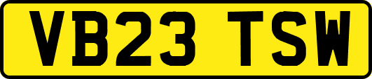 VB23TSW