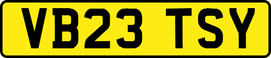 VB23TSY