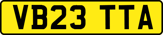 VB23TTA