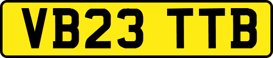 VB23TTB