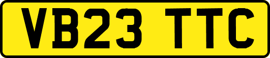 VB23TTC