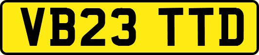 VB23TTD