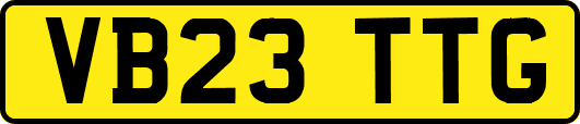 VB23TTG