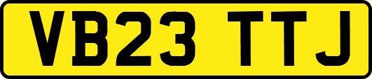 VB23TTJ
