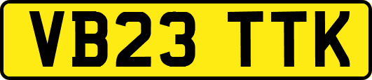 VB23TTK