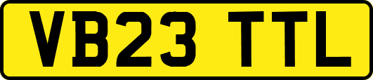VB23TTL