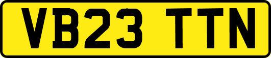 VB23TTN