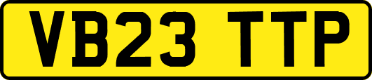 VB23TTP