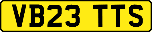 VB23TTS
