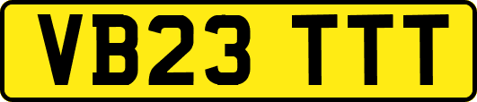 VB23TTT