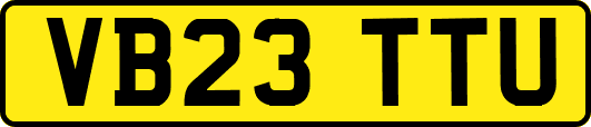 VB23TTU