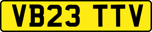 VB23TTV