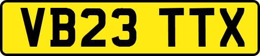 VB23TTX