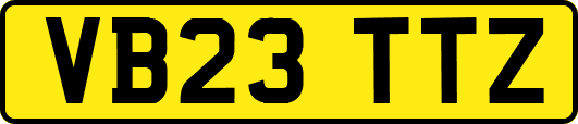 VB23TTZ
