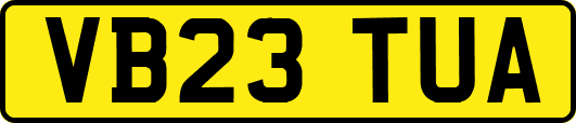 VB23TUA