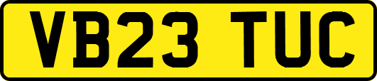 VB23TUC