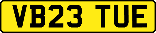 VB23TUE