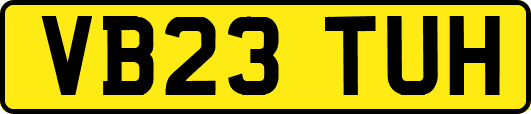VB23TUH