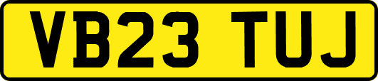 VB23TUJ