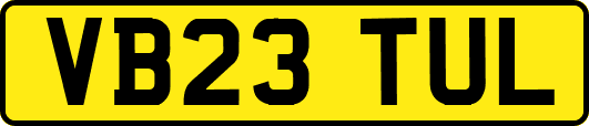 VB23TUL