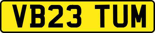 VB23TUM