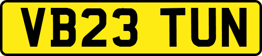 VB23TUN