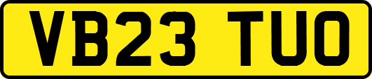 VB23TUO