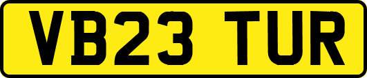 VB23TUR