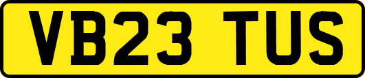 VB23TUS