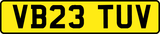 VB23TUV