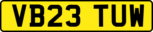 VB23TUW
