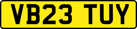 VB23TUY