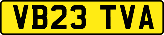 VB23TVA