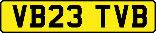 VB23TVB