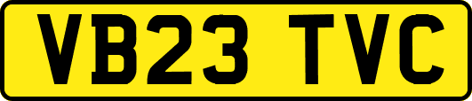VB23TVC