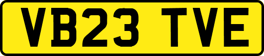 VB23TVE