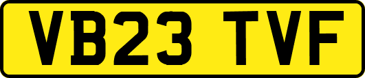 VB23TVF