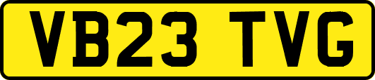 VB23TVG