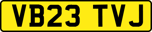 VB23TVJ