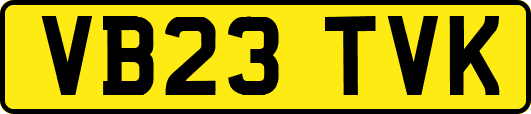 VB23TVK