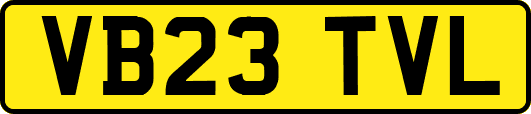 VB23TVL