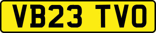 VB23TVO