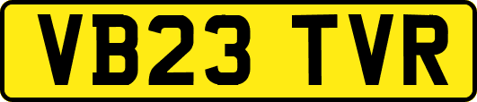 VB23TVR