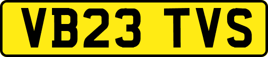 VB23TVS
