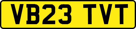 VB23TVT