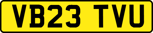 VB23TVU