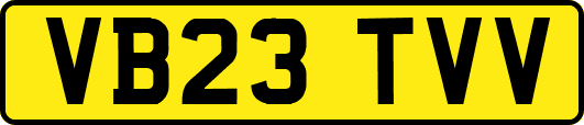 VB23TVV