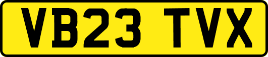 VB23TVX