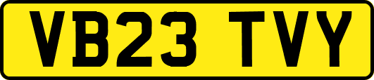 VB23TVY