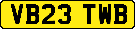 VB23TWB